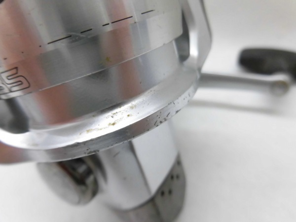 03トーナメントISO インパルト 2500LB